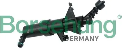 Produktbild von Borsehung Waschwasserdüse Scheinwerferreinigung Scheinwerfer-Spritzdüse B18466 Rechts für VW Passat CC (357)