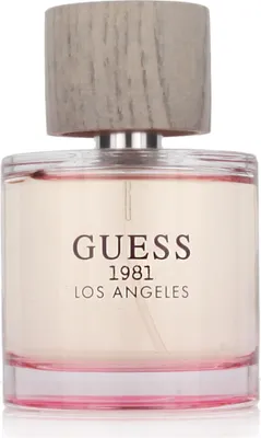 Image de Guess Guess 1981 Los Angeles EDT 100 ml W