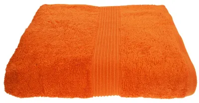Produktbild von Julie Julsen® Handtuch Terrakotta,30 x 50 cm