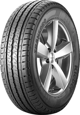 Produktbild von Kleber Sommerreifen motorcycle-tyres Transpro ( 225/75 R16C 118/116R )