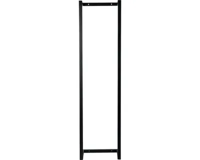 Obrázek produktu pro Držák na ručník 95x20 cm černý