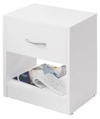Produktbild von home24 Nachtkommode