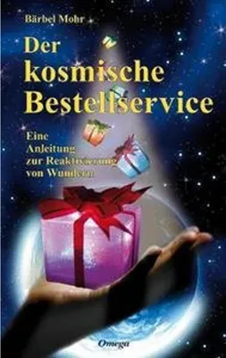 Image de Der kosmische Bestellservice