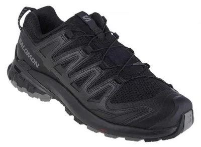 Obrázok produktu pre Salomon - Pánska obuv „XA Pro V9“ 3D PP12086 (45 EU) (čierna)