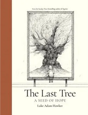 Produktbild von The Last Tree