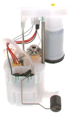 Produktbild von BOSCH Benzinpumpe 0 580 200 711 im Kraftstoffbehälter für BMW 3 Limousine (F30, F80) elektrisch