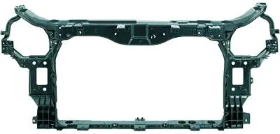 Produktbild von DIEDERICHS 6533002 Schlossträger Frontmaske für KIA OPTIMA Frontverkleidung