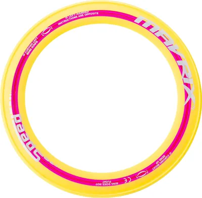 Produktbild von Mavrix Speed Flying ring frisbee