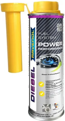 Produktbild von RAVENOL Diesel Power Performance, 300 ml