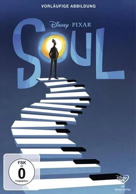 Produktbild von Soul