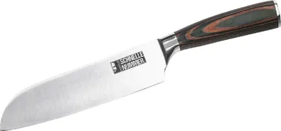 Produktbild von HSN Santuko Messer Edelstahl