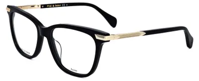 Produktbild von Rag & Bone Sonnenbrille RNB3046/G 807 53 16 140