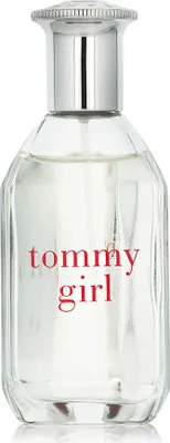 Image de Tommy Hilfiger Tommy Girl EDT 50 ml W