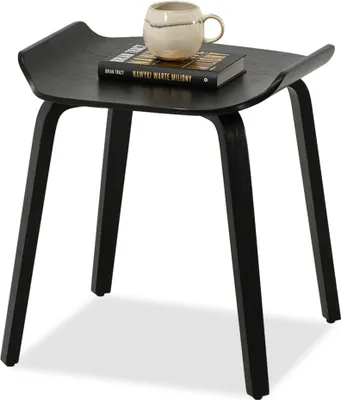 Immagine prodotto di Tavolino elegante CHRENO - nero