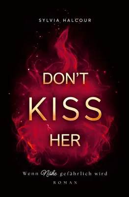 Produktbild von Don't kiss her