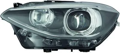 Produktbild von DIEDERICHS Scheinwerfer Links für BMW 1 Schrägheck (F20) 1281985