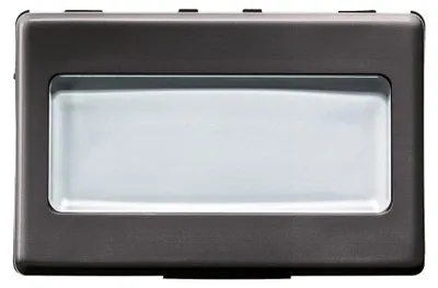 Produktbild von Gewiss GW20591 Stromunterbrecher 2 Modul(e)
