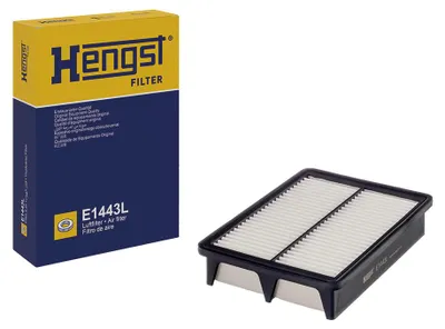 Obrázek produktu pro HENGST FILTER Vzduchový filtr Článek: E1443L