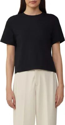 Produktbild von S. Oliver T-Shirt BLACK 46
