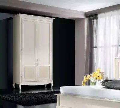 Immagine prodotto di Armadio Armadio Armadio moderno per la camera da letto Legno