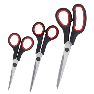 Produktbild von Scheren- Set 3 Stück KRT000505