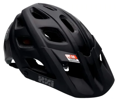 Produktbild von Unisex Evo Mountainbike-Helm, Trail All Mountain, Schwarz, ML (58-62 cm)