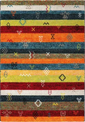 Obrázek produktu pro 140x200 cm Kusový koberec Diamond 22665/110