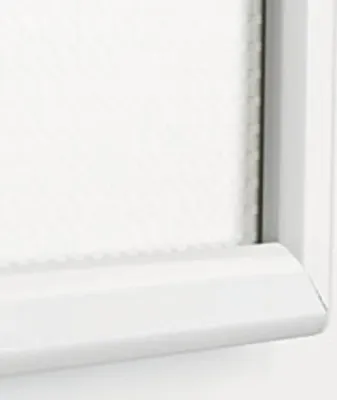 Produktbild von Klapprahmen ColourFrame, DIN A5 weiss