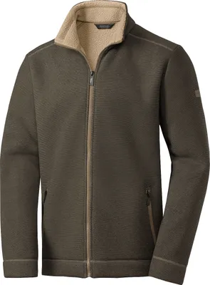 Produktbild von Regatta Herren Winter-Fleecejacke, strapazierfähig und atmungsaktiv