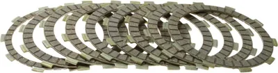 Immagine prodotto di Kit dischi frizione EBC Standard CK1206