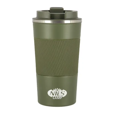 Obrázok produktu pre Termohrnček NILS Camp NCC09 zelený