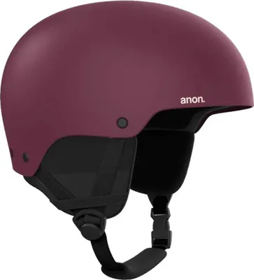 Produktbild von Anon Raider 3 Helm Lila 52-55 cm Lila 52-55 cm