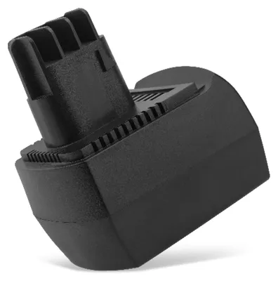 Image de CELLONIC Batterie compatible avec Metabo BSZ 12, BSZ 12 Impuls, 6.25473