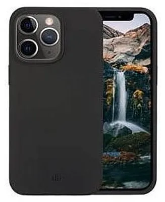 Immagine prodotto di dbramante1928 RE61NIBL4093, Custodia, Apple, iPhone 13 Pro, 15,5 cm (6,1"), Nero