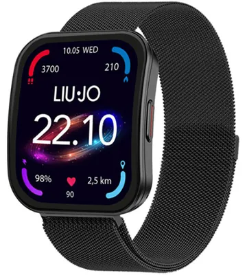 Produktbild von Smartwatch Voice Curved SWLJ219