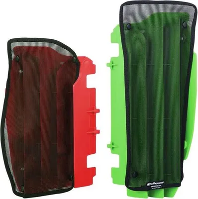 Zdjęcie produktu dla Filets de radiateur Polisport