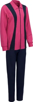 Produktbild von REDBEST Damen-Freizeitanzug pink 40 / 42