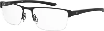 Produktbild von Brillenfassung Under Armour UA-5037-G-003F518 Schwarz Ø 55 mm