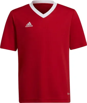 Produktbild von adidas Jr Ent22 Jersey H57496 Kinder