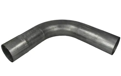 Obrázok produktu pre VANSTAR Výfuková rúrka Universal Univerzálna výfuková rúrka 80075 1,5 mm 295 mm 76,2 mm