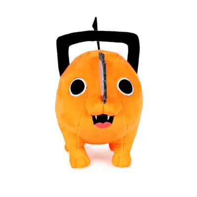 Produktbild von EUROtronic Chainsaw Man, Cartoon-Figur