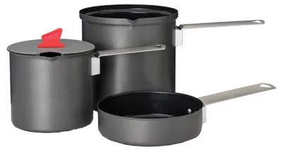 Produktbild von Trek Pot Set