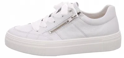Produktbild von Legero Sneaker silber in Gr. 43