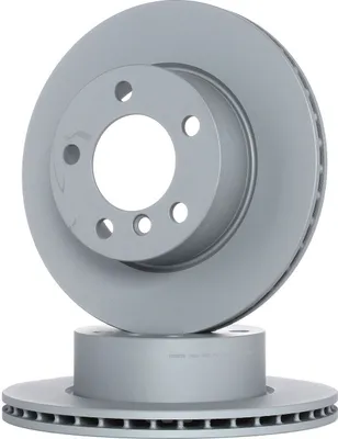 Image de Disque de frein BOSCH 0 986 479 213
