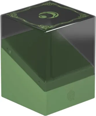 Produktbild von ULTIMATE GUARD UGD011806, Deck-Box, Mehrfarbig, 1 Stück(e)