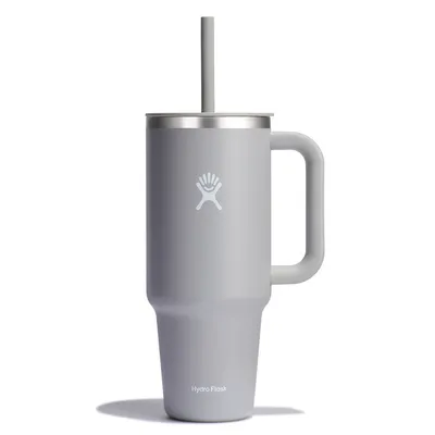 Zdjęcie produktu dla HYDRO FLASK 40 OZ ALL AROUND TRAVEL TUMBLER BIRCH Brzoza