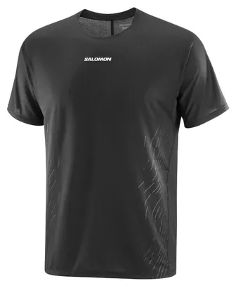 Produktbild von Salomon Sense Aero SS Tee Gfx M LC2699800