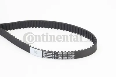 Produktbild von Continental ContiTech CT1229 Zahnriemen für VW Passat Variant (3G5, CB5) T-Roc (A11) Touran (5T1) Golf VIII Schrägheck (CD1) für AUDI A4 B9 Avant