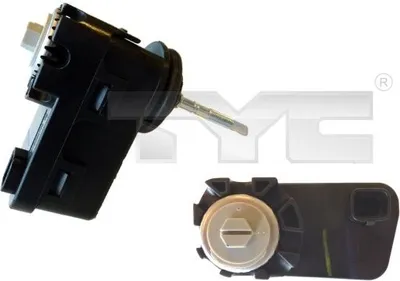 Produktbild von TYC Stellmotor Scheinwerfer 20-11781-MA-1 für HYUNDAI ix35 (LM, EL, ELH) elektrisch