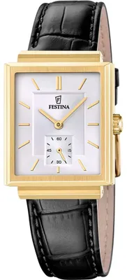 Produktbild von Festina - F20776/2 - Armbanduhr - Herren
